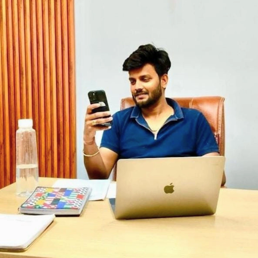 Aman Panchal