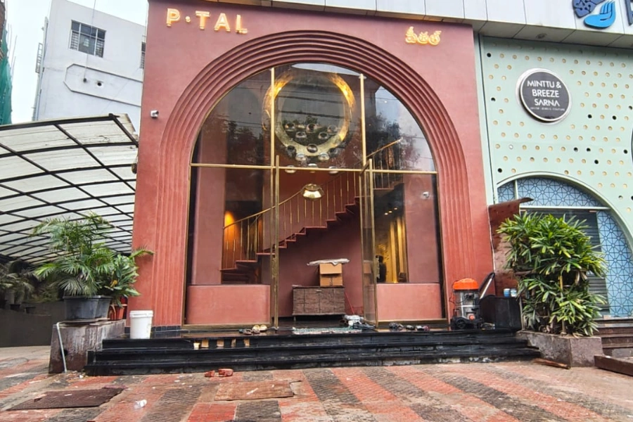 P-TAL